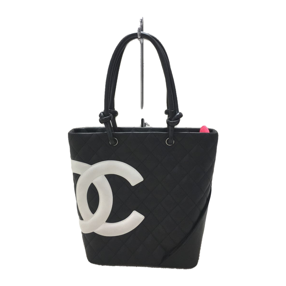 Chanel Cambon Medium Tote Bag